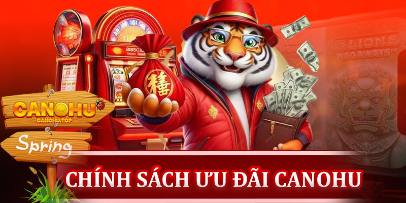 Khuyến mãi & Chính sách ưu đãi