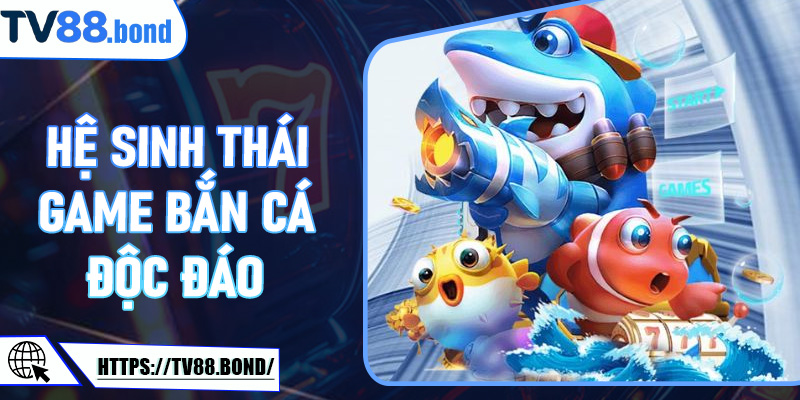 Kho Báu Long Cung TV88 - Thế Giới Đại Dương Mở Ra Trước Mắt